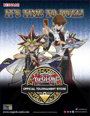YUGIOH August 30th 1:00 PM Saturday Yu-Gi-Oh! TCG World Championship 2025 Celebration Event 2025