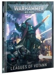 Codex - Leagues of Votann