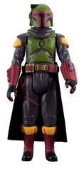 Star Wars - Book of Boba Fett - Boba Fett Jumbo 12in Action Figure