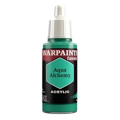 Warpaints - Fanatic Acrylic Aqua Alchemy