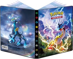 Ultra Pro - Portfolio - Pokemon SV5 Temporal Forces (4 Pocket)