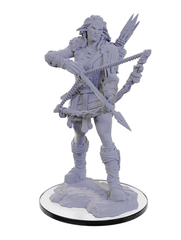 Pathfinder Unpainted Minis (Wave 22) - Wood Giant