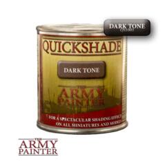 Quickshade - Dark Tone 250 ml