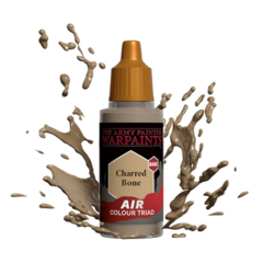 Army Painter - Warpaints Air Base Charred Bone (18ml)