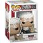 Pop! Animation - Fullmetal Alchemist: Brotherhood - Scar