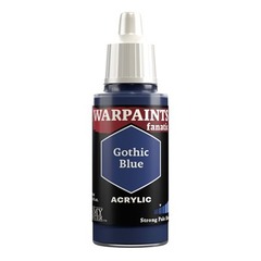 Warpaints - Fanatic Acrylic Gothic Blue