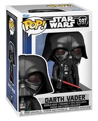 Pop! Star Wars - New Classics Darth Vader