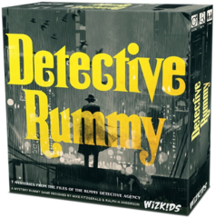 Detective Rummy