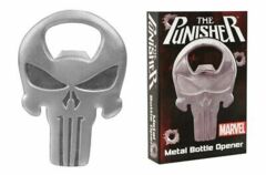 Bottle Opener - Marvel Punisher