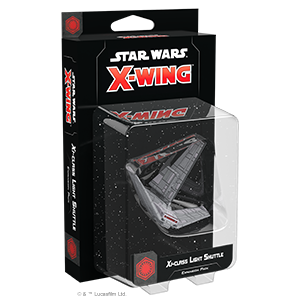 Star Wars X-Wing 2nd Ed - Xi-Class Light Shuttle
