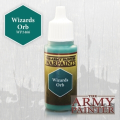 Warpaints: Wizards Orb 18ml