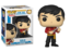 Pop! Televison - Star Trek - Sulu Mirror Mirror Outfit