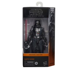 Star Wars The Black Series - A New Hope - Darth Vader 6in Action Figure (ETA: 2025 Q1)