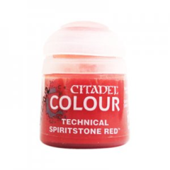 Citadel Technical Spiritstone Red 24 ml