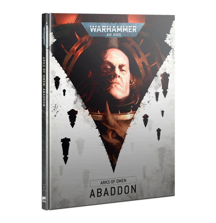 Arks of Omen - Abaddon