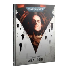 Arks of Omen - Abaddon