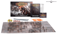 Necromunda - Skirmish Core Set