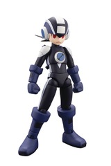 Mega Man Battle Network - Dark Mega Man Model Kit