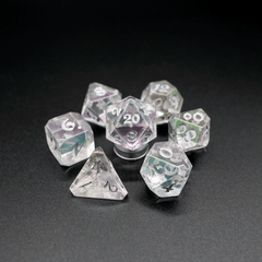 Die Hard - Avalore Prismatic Moonlight 7pc