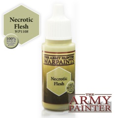 Warpaints: Necrotic Flesh (100% match) 18ml