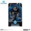 DC Multiverse - Animated- Black Suit Superman