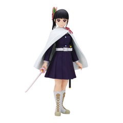 Banpresto - Demon Slayer - Vol48 Kanao Tsuyuri Figure