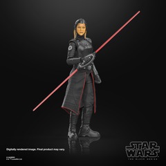 Star Wars Black Series - Disney+ Obi-Wan Kenobi - 4th Sister Action Figure