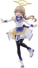 Pop Up Parade - Blue Archive - Hifumi Mischievous Straight Figure