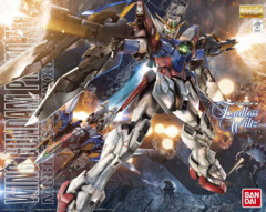 Gundam MG - Wing Gundam Proto Zero XXXG-00W0