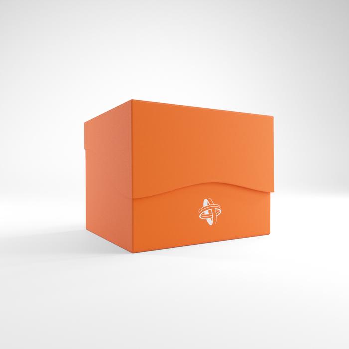Gamegenic - Deck Box Side Holder XL 100+ - Orange