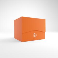 Gamegenic - Deck Box Side Holder XL 100+ - Orange