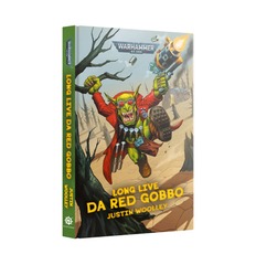 Long Live Da Red Gobbo Novel