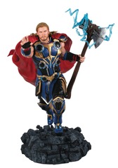 Marvel Gallery - Thor Love and Thunder - Deluxe Thor PVC Statue (ETA: 2025 Q1)