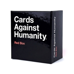 Cards Against Humanity - Red Box