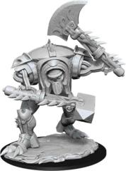 D&D Nolzur's Marvelous Miniatures - Warforged Titan Wave 15