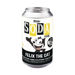 Vinyl Soda - Felix The Cat