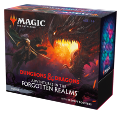 Adventures in the Forgotten Realms Bundle