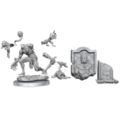 D&D Frameworks Wave 1 - Ghast And Ghoul