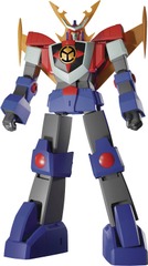 Moderoid - Robot King Daioja - Daioja Non-Scale Model Kit