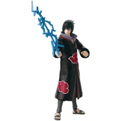 Anime Heroes - Naruto - Sasuke Taka 6.5in Action Figure