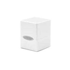 Ultra Pro - Satin Cube - Arctic White