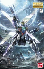 Gundam MG - GX-9900 Gundam X (1/100)