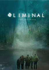 Liminal RPG Core Book (ETA: 2024 Q3)