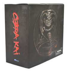 Cobra Kai - Deluxe Action Figure Set SDCC 2021 Exclusive