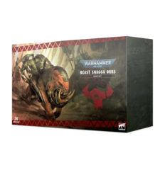 Orks - Beast Snagga Army Set