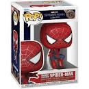 Pop! Marvel - Spider-Man No Way Home - Friendly Neighborhood Spider-Man Vin Fig
