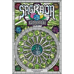 Sagrada - Glory Expansion
