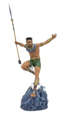 Marvel Gallery - Black Panther 2 Wakanda Forever - Namor PVC Staue