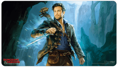 Ultra Pro - Playmat - D&D Honor Among Thieves Chris Pine