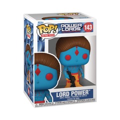 Pop! Retro Toys - Power Lords - Lord Power Fig